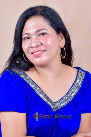 211486 - Maria Teresa Age: 44 - Philippines