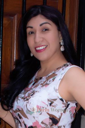 212566 - Sandra Age: 39 - Peru