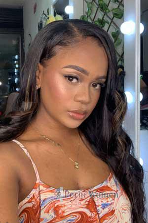 Ladies of Latin-America