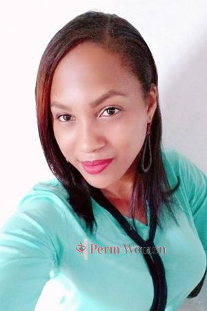 Ladies of Latin-America