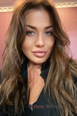 Ladies of Eastern-Europe