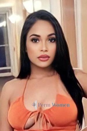 212974 - Vanessa Age: 26 - Dominican Republic