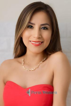 Ladies of Latin-America