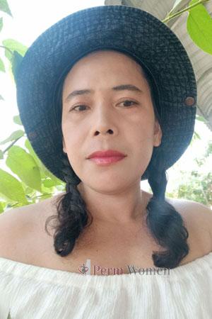 213455 - Rovida Age: 46 - Cambodia