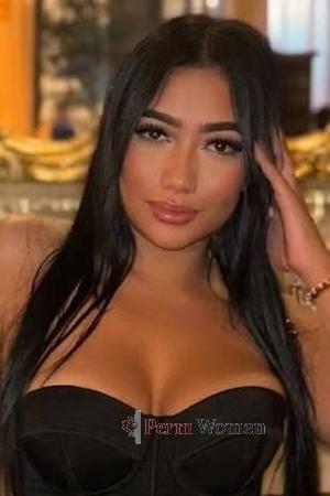 Ladies of Latin-America