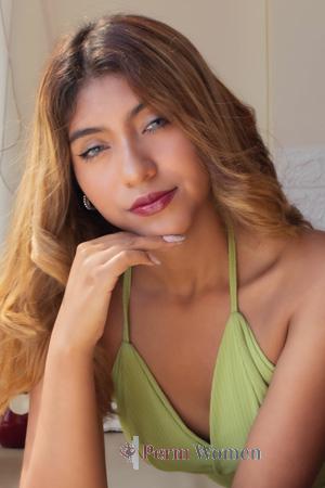 Ladies of Latin-America