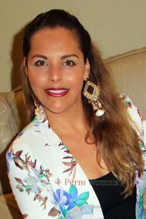 Ladies of Puntarenas