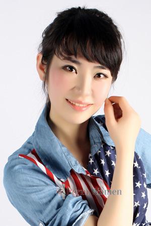 214793 - Deng Age: 40 - China