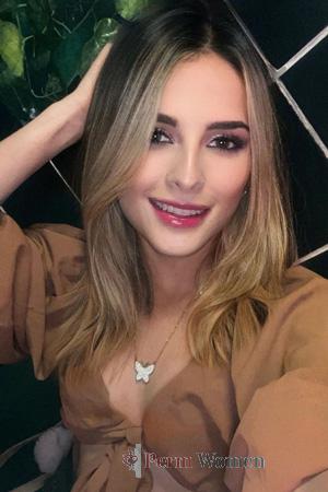 Ladies of Latin-America