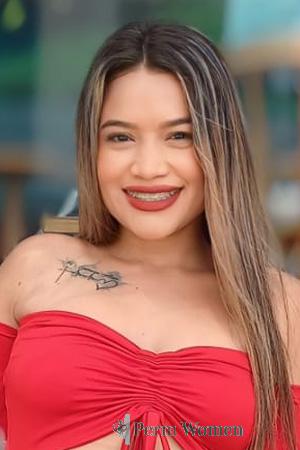 Ladies of Latin-America