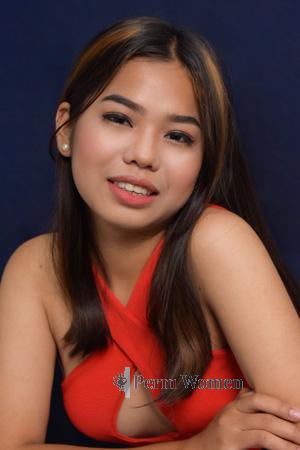 215044 - Quesha Mae Age: 18 - Philippines