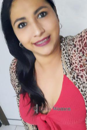 Ladies of Costa Rica