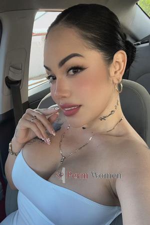 Ladies of Latin-America