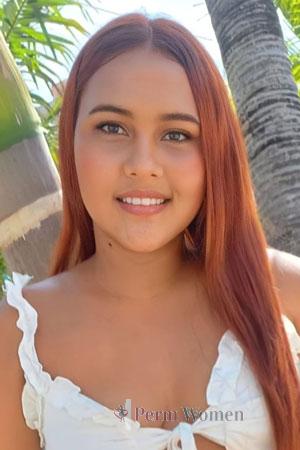 Ladies of Latin-America