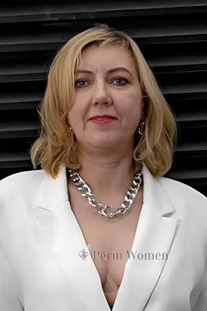215841 - Svetlana Age: 54 - Russia