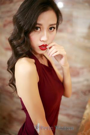 215968 - Lucy Age: 31 - China