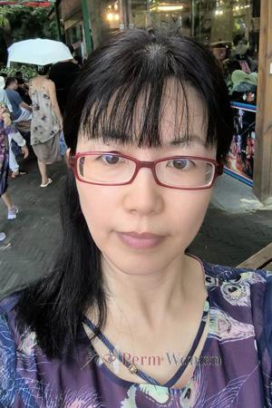 216178 - Fengshuang Age: 48 - China