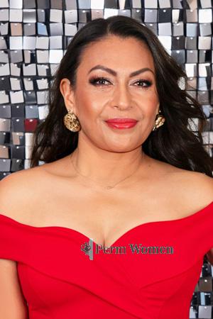 216379 - Miriam Age: 50 - Mexico