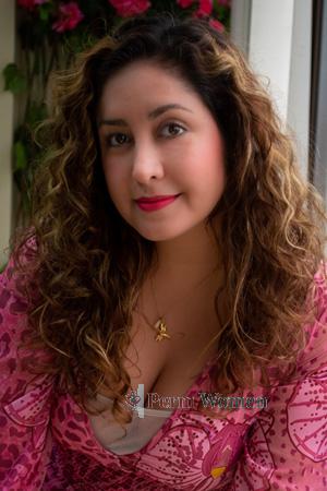 Ladies of Latin-America