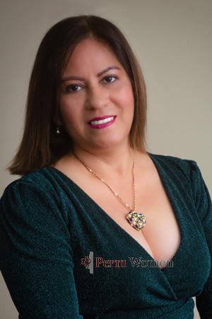 216913 - Rosario Age: 53 - Peru