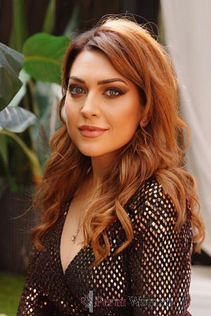 Ladies of Eastern-Europe