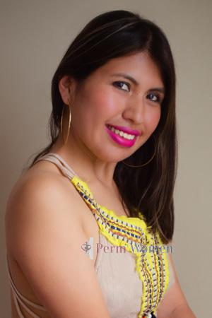 217048 - Karen Age: 34 - Peru