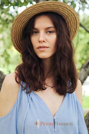 Ladies of Eastern-Europe