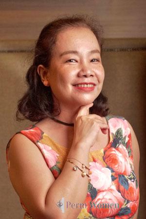 217374 - Jarunee Age: 52 - Thailand