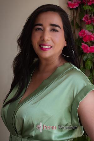 217593 - Pamela Age: 46 - Peru