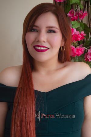 Ladies of Latin-America