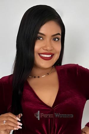 218055 - Kristhy Age: 27 - Peru