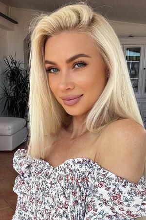 218167 - Daria Age: 34 - Ukraine