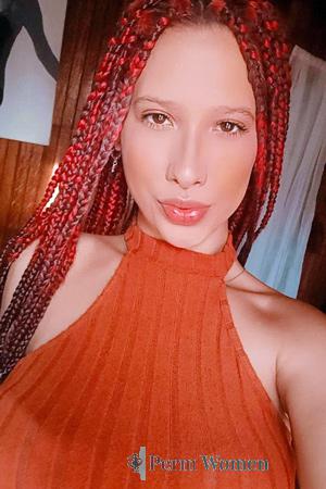 Ladies of Latin-America