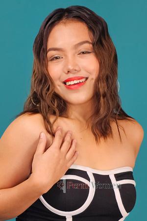 218533 - Kiara Cristal Age: 22 - Philippines