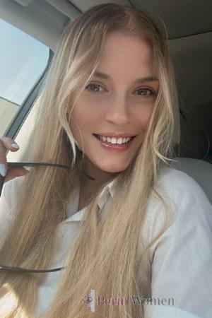 Ladies of Eastern-Europe