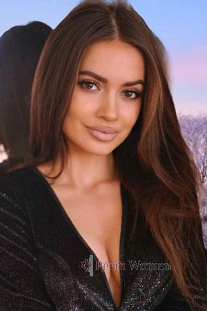 Ladies of Kramatorsk