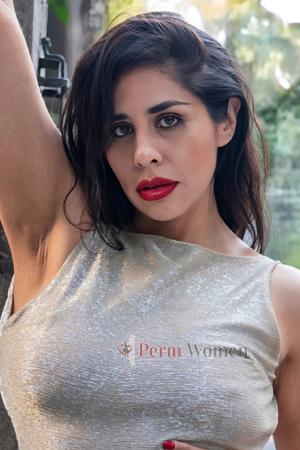 219055 - Viridiana Age: 37 - Mexico