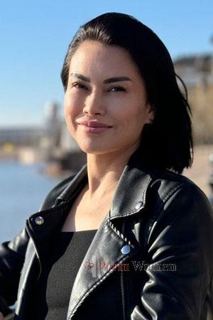 Ladies of Petropavlovsk