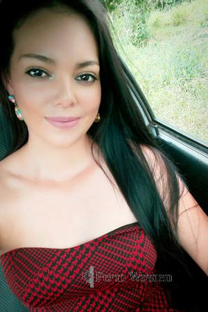 Ladies of Latin-America