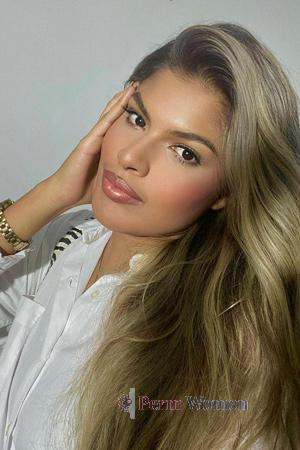 Ladies of Latin-America