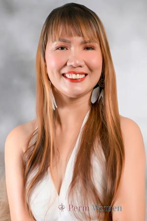 Ladies of Philippines