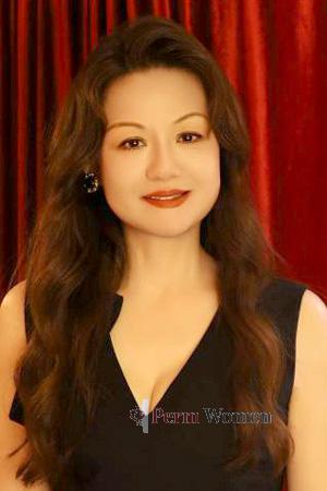 220069 - Zoey Age: 51 - China