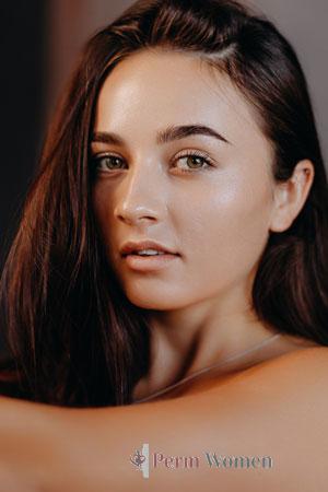 Ladies of Zaporizhzhia