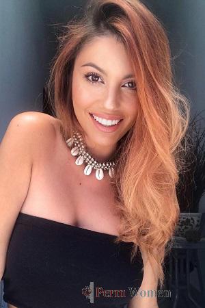 220750 - Maria Milagros Age: 29 - Argentina