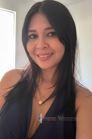 Ladies of Latin-America