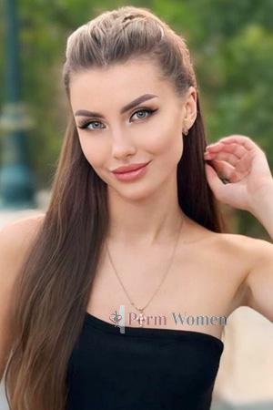 Ladies of Eastern-Europe