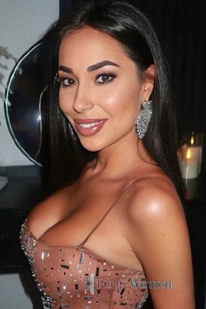 Ladies of Vinogradov