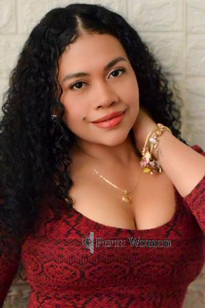 Ladies of Latin-America