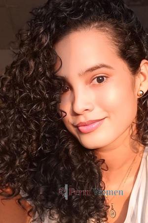 Ladies of Latin-America