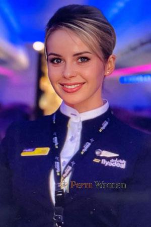 221436 - Nadezhda Age: 34 - Ukraine